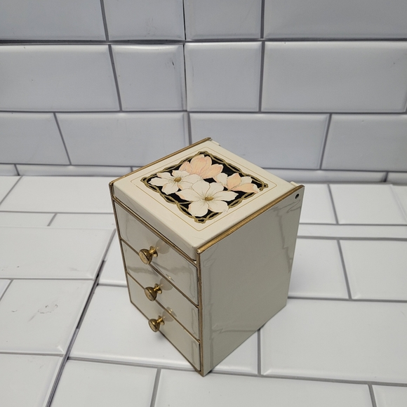 Otagiri Storage & Organization Otagiri Magnolia Made In Japan